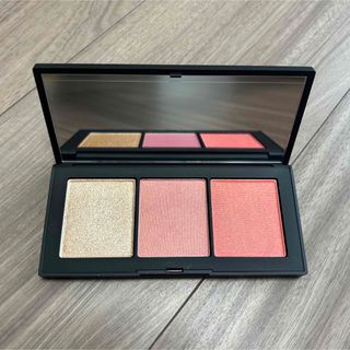 NARS - NARS ナーズ　チークパレット