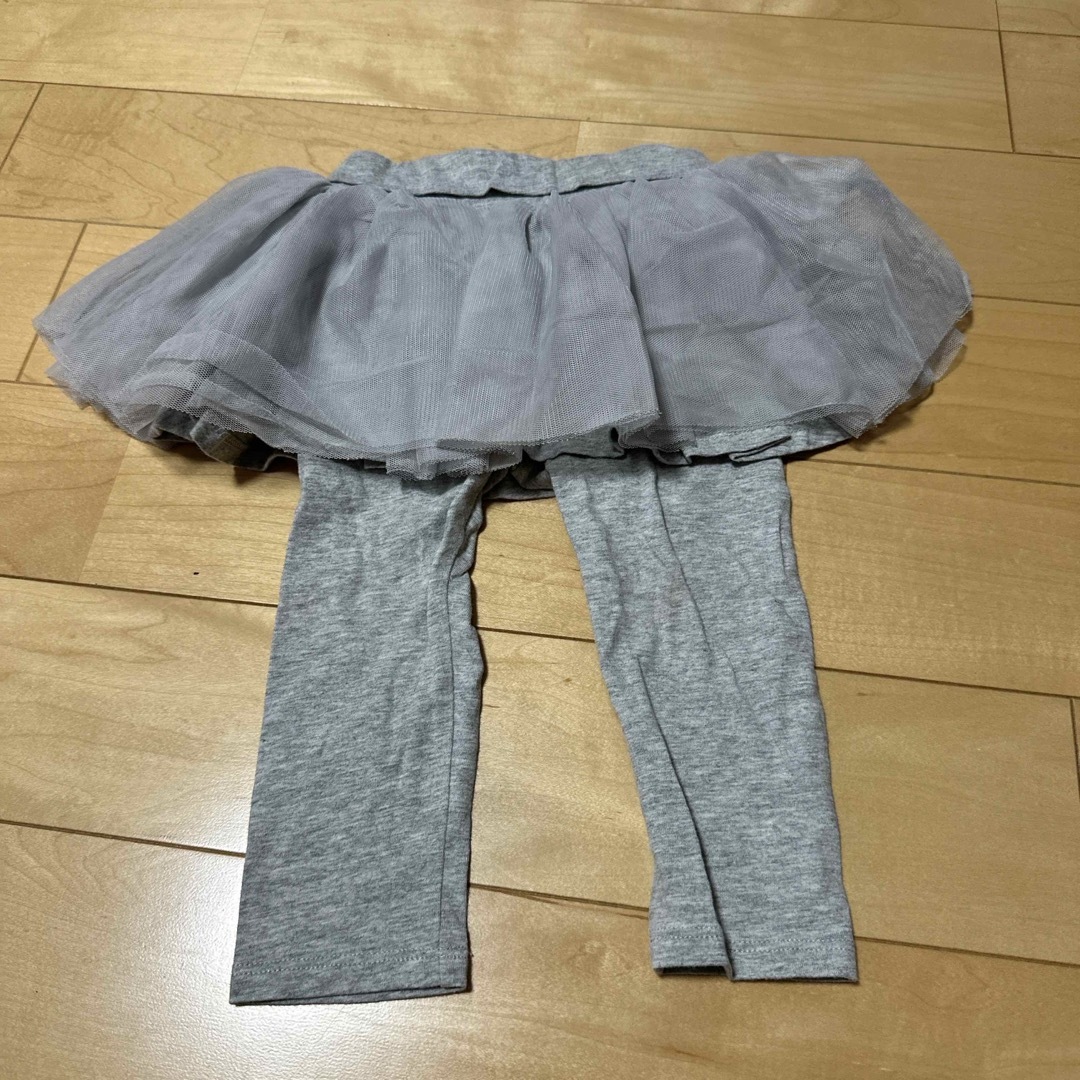 babyGAP(ベビーギャップ)のBABY GAP レギンス12-18months キッズ/ベビー/マタニティのベビー服(~85cm)(パンツ)の商品写真