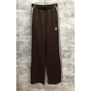 アディダス(adidas)のadidas originals アディダス オリジナルス ベッケンバウアー トラックスーツ パンツ レディース【3729-004】(カジュアルパンツ)