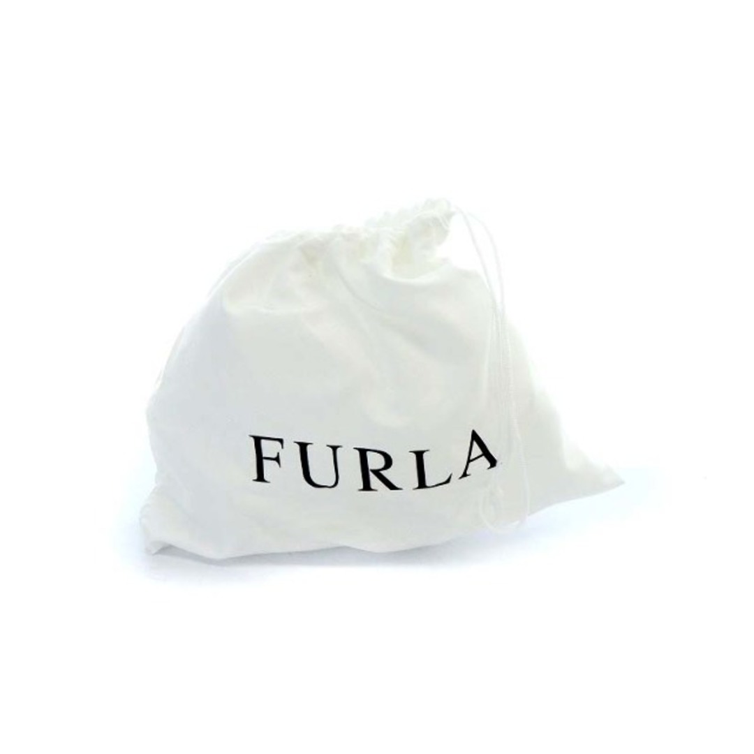 Furla(フルラ)のフルラ ショルダーバッグ ワンショルダー 斜め掛け レザー グレージュ レディースのバッグ(ショルダーバッグ)の商品写真