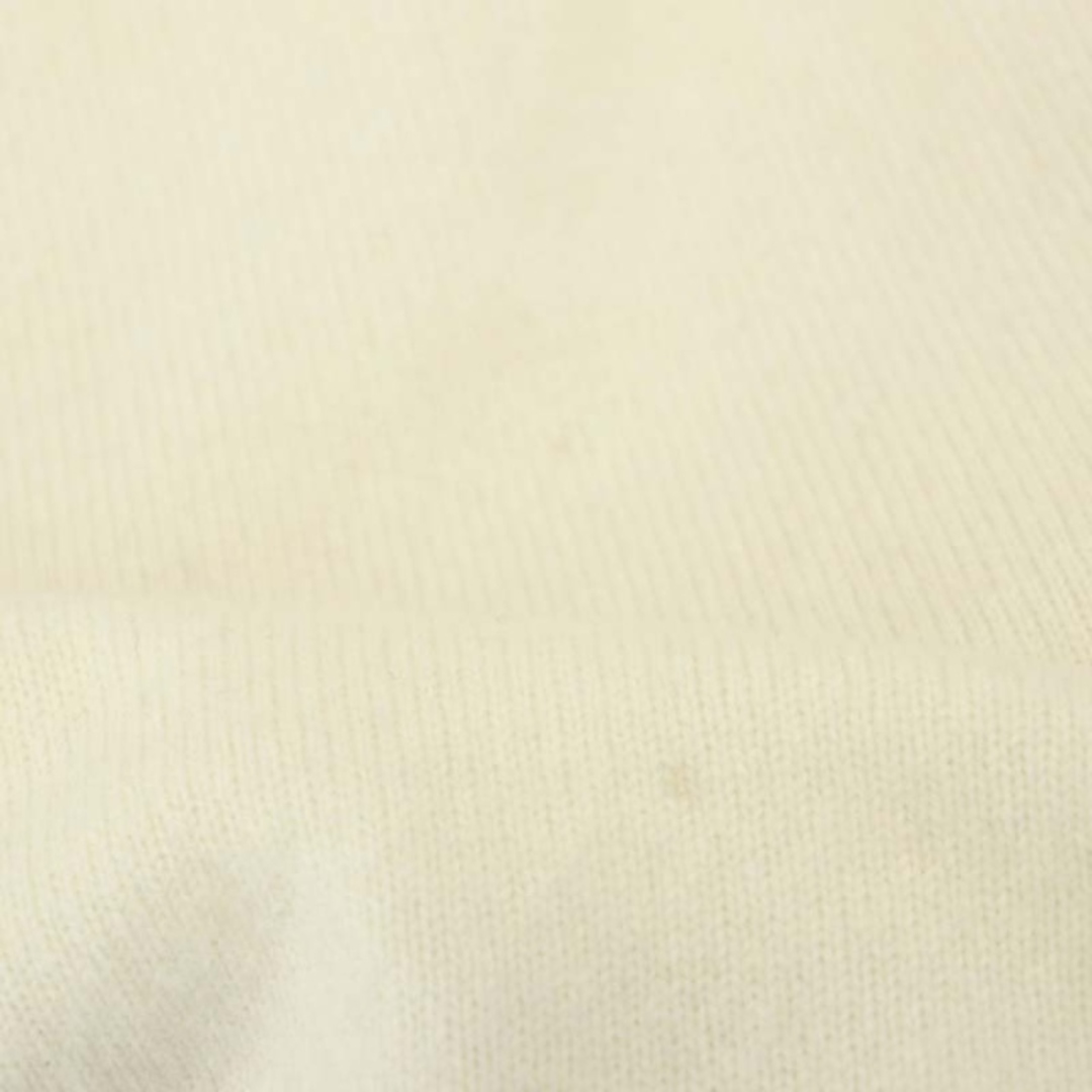 ANAYI(アナイ)のアナイ 23AW ウールカシミヤビジュー プルオーバー ニット セーター 長袖  レディースのトップス(ニット/セーター)の商品写真
