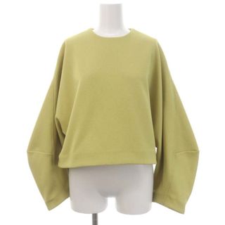 アザー(other)のエミ 23SS 【emmi atelier】カットパターン袖ボリュームトップス(カットソー(長袖/七分))