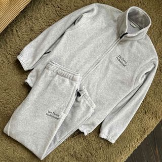 1LDK SELECT - jack様専 ennoy フリース セットアップ XLの通販 by 1LDK SELECT - jack様専 ennoy フリース セットアップ XLの通販 by