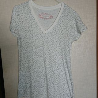 キャスキッドソン(Cath Kidston)のキャス・キッドソン 小花柄Tシャツ(Tシャツ(半袖/袖なし))