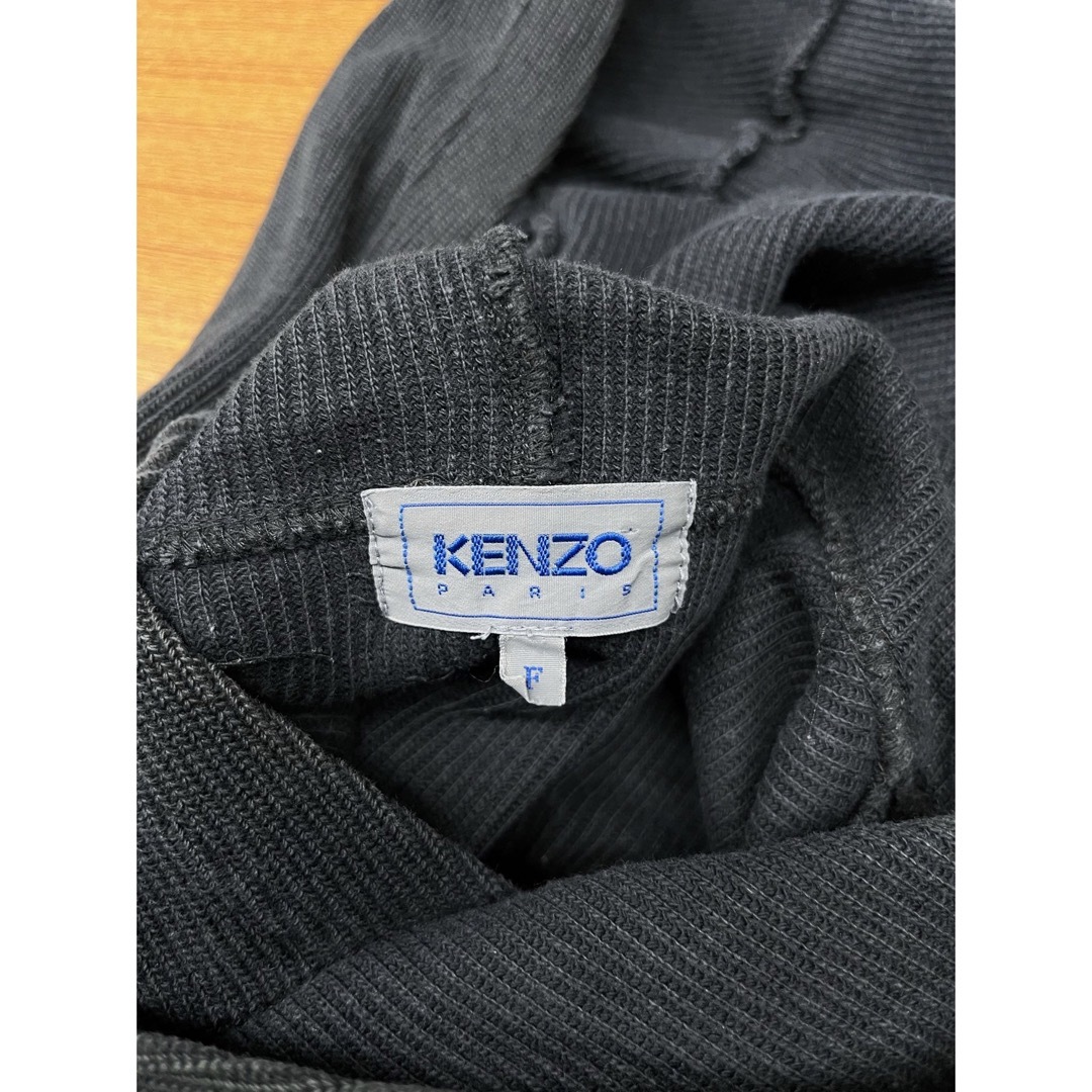 KENZO(ケンゾー)のK731 KENZO スウェット フード TOPS メンズのトップス(スウェット)の商品写真