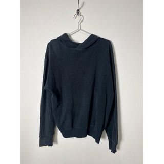 KENZO - K731 KENZO スウェット フード TOPS