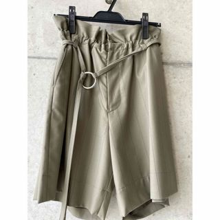 ウジョー(UJOH)のUJOH パンツ　新品(その他)