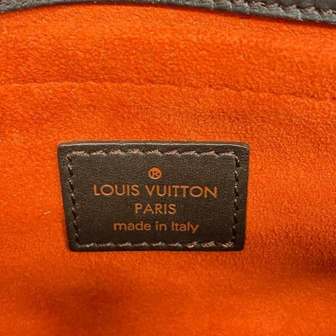 LOUIS VUITTON(ルイヴィトン)の★SALE 【4hb2449】ルイヴィトン ハンドバッグ/ダミエ・ソバージュ/ライオン/M92131/ベージュ/ブラウン【中古】レディース レディースのバッグ(ハンドバッグ)の商品写真