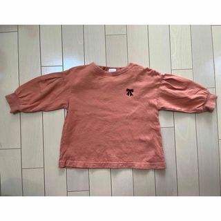 Combi mini - コンビミニ　長袖　Tシャツ　90サイズ