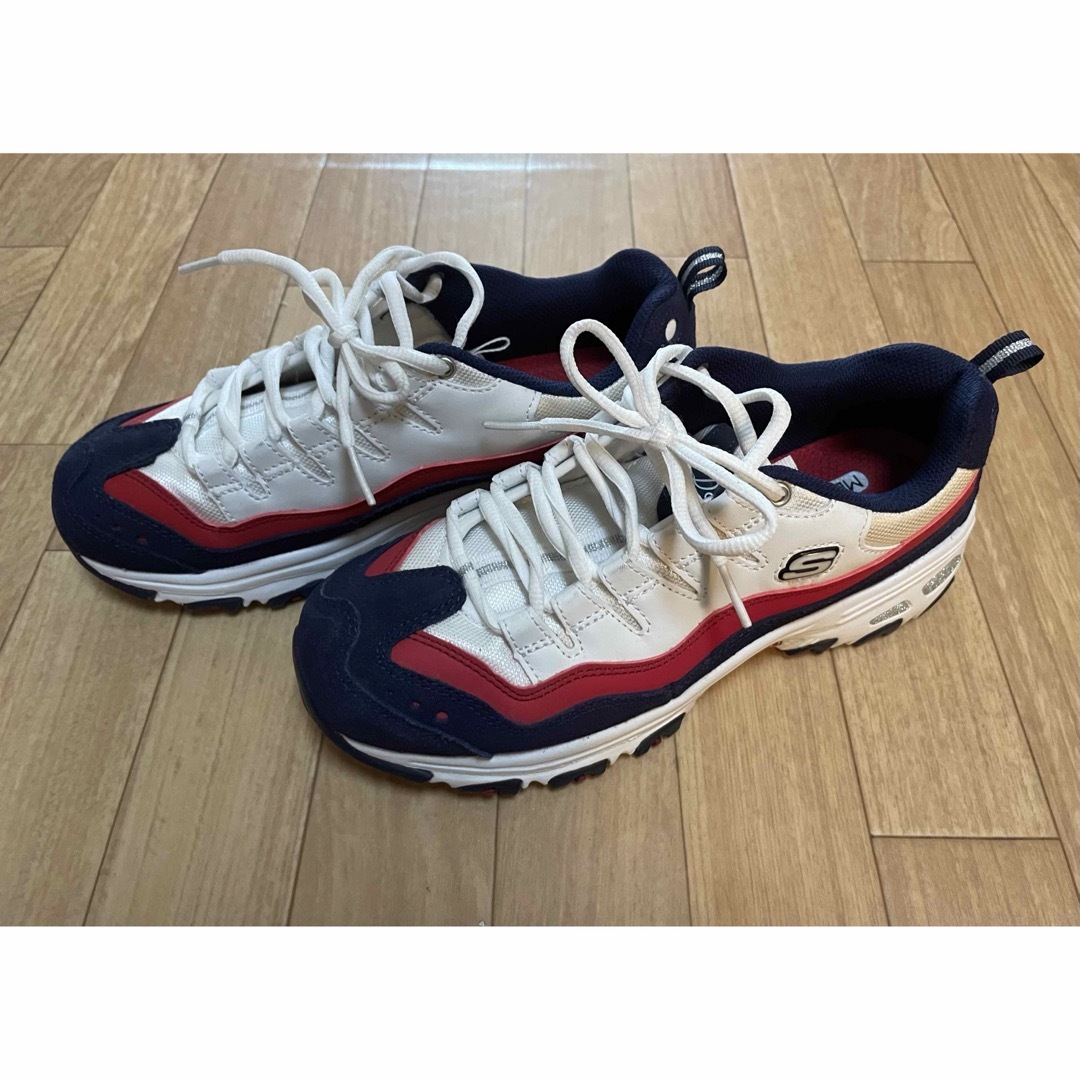 SKECHERS(スケッチャーズ)のスケッチャーズスニーカー レディースの靴/シューズ(スニーカー)の商品写真