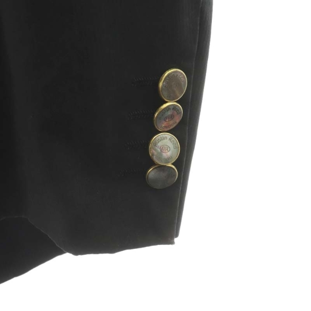 Austin Reed テーラードジャケット ブレザー 紺 ネイビー メンズのジャケット/アウター(テーラードジャケット)の商品写真