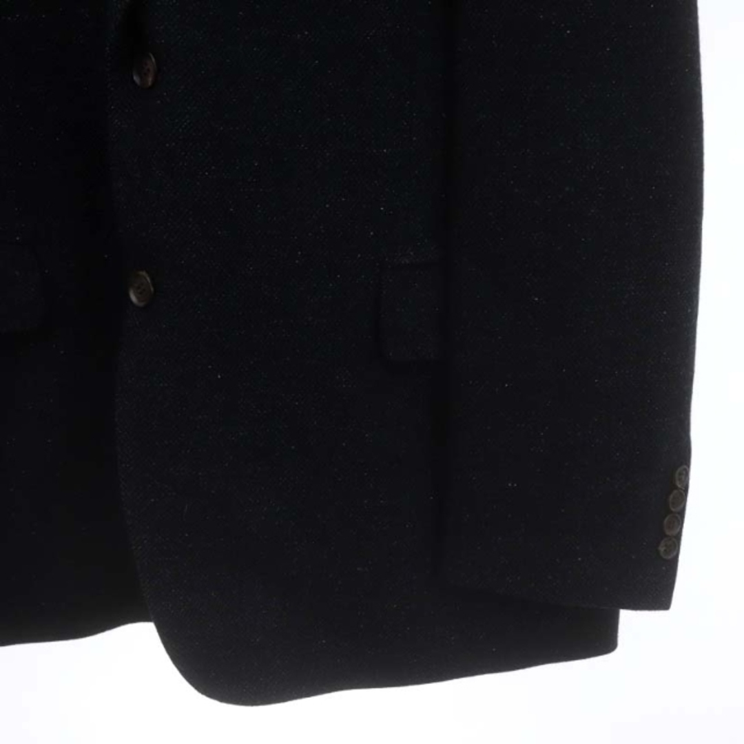 オースチン リード テーラードジャケット 2B 総裏地 ウール シルク混 メンズのジャケット/アウター(テーラードジャケット)の商品写真