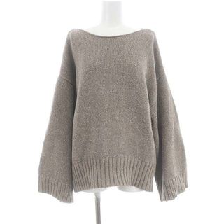 アパルトモンドゥーズィエムクラス(L'Appartement DEUXIEME CLASSE)のアパルトモン ドゥーズィエムクラス CTN FLARE S/L KNIT ニット(ニット/セーター)