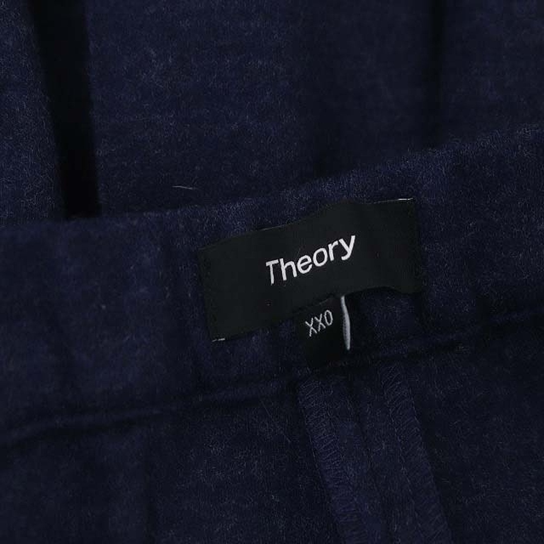 theory(セオリー)のセオリー 22AW FINESOMMTH JSY WAISTPANT GBパンツ レディースのパンツ(その他)の商品写真