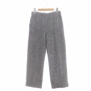 アザー(other)のオーバーコート 23AW STRAIGHT LEG TROUSER パンツ(スラックス)