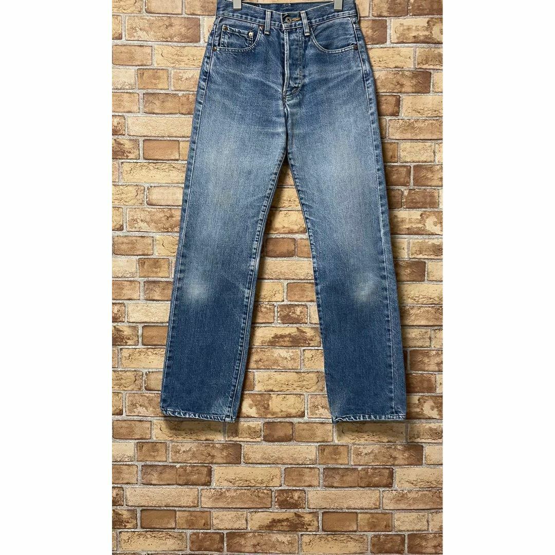 Levi's(リーバイス)のリーバイス　503BXX　ビッグE　デニム　ジーンズ　Gパン　復刻　27/33 メンズのパンツ(デニム/ジーンズ)の商品写真