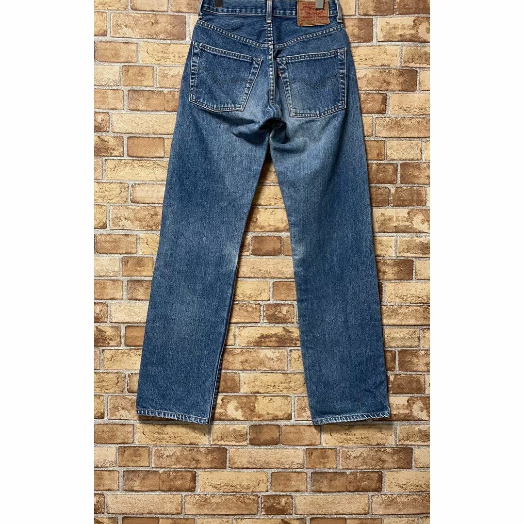 Levi's(リーバイス)のリーバイス　503BXX　ビッグE　デニム　ジーンズ　Gパン　復刻　27/33 メンズのパンツ(デニム/ジーンズ)の商品写真