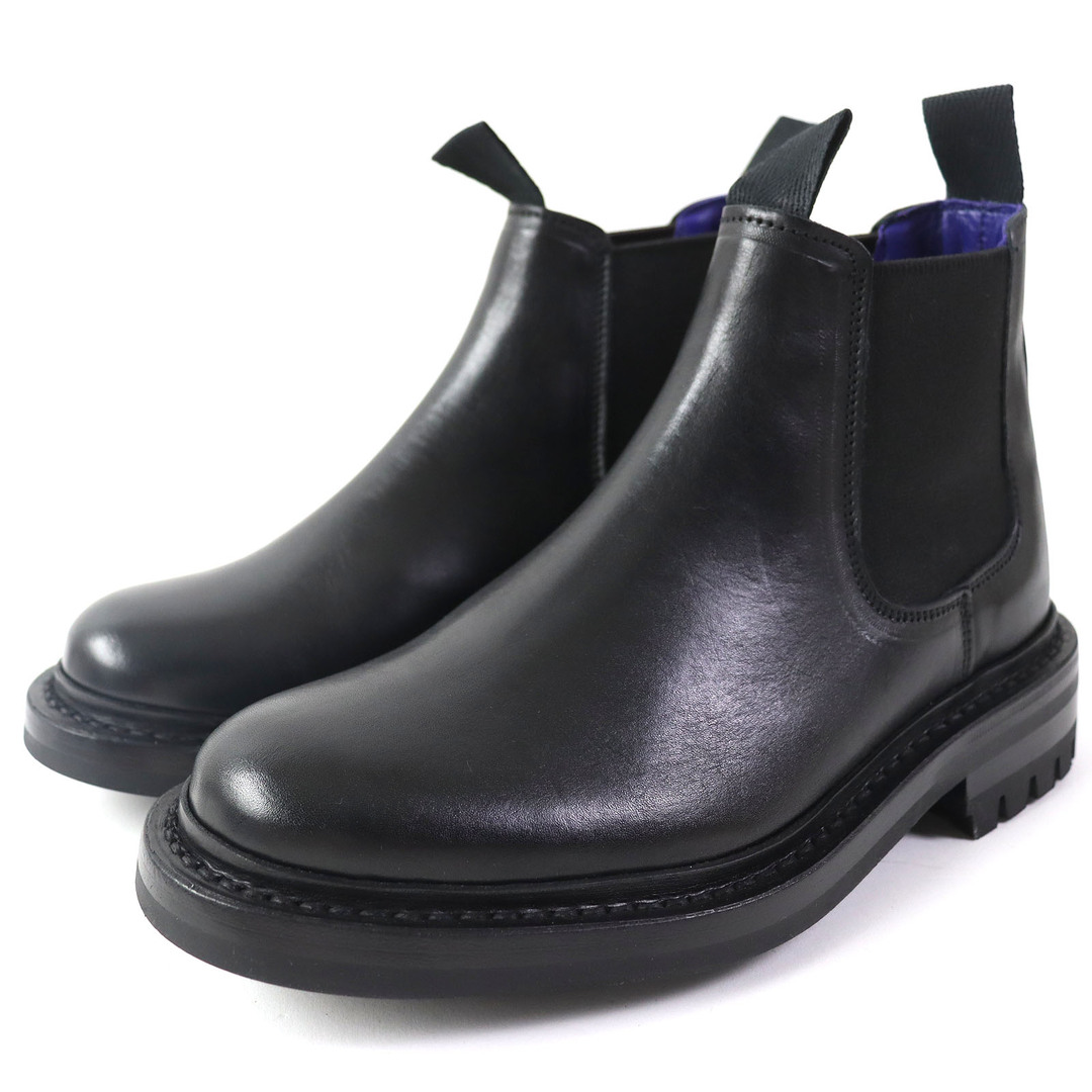 BURBERRY - 未使用品△BURBERRY バーバリー トリッカーズ DEE BURBERRY - 未使用品△BURBERRY バーバリー トリッカーズ DEE