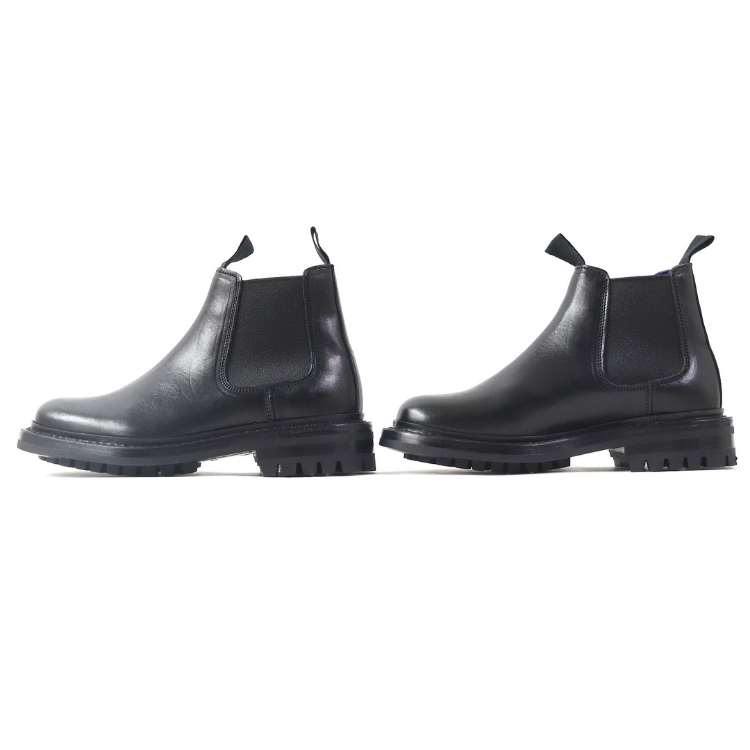 BURBERRY - 未使用品△BURBERRY バーバリー トリッカーズ DEE BURBERRY - 未使用品△BURBERRY バーバリー トリッカーズ DEE