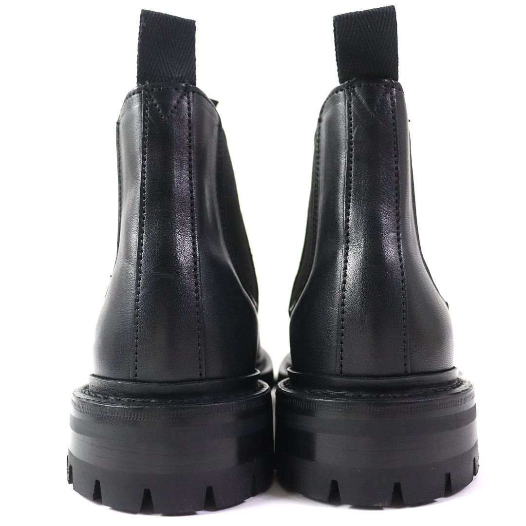BURBERRY - 未使用品△BURBERRY バーバリー トリッカーズ DEE BURBERRY - 未使用品△BURBERRY バーバリー トリッカーズ DEE