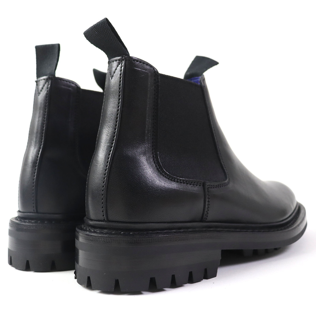 BURBERRY - 未使用品△BURBERRY バーバリー トリッカーズ DEE BURBERRY - 未使用品△BURBERRY バーバリー トリッカーズ DEE