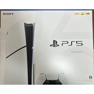 PlayStation5 プレイステーション5 CFI-2000A01