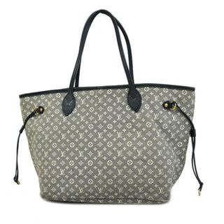 ルイヴィトン(LOUIS VUITTON)の【4hc2591】ルイヴィトン トートバッグ/モノグラム・イディール/ネバーフルMM/M40514/アンクル【中古】レディース(トートバッグ)