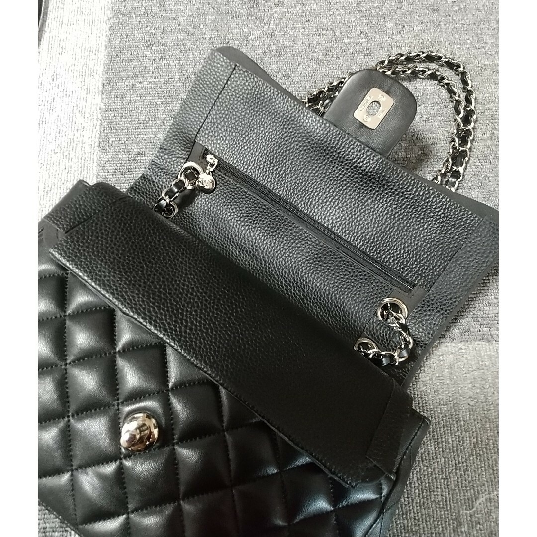 CHANEL(シャネル)のりーさま シャネル チェーンバック レディースのバッグ(ショルダーバッグ)の商品写真