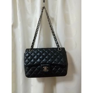 シャネル(CHANEL)のりーさま シャネル チェーンバック(ショルダーバッグ)