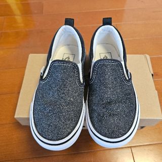 ヴァンズ(VANS)のVANS   SLIP ON(スリッポン)