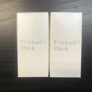 トルネードスティック 2本セット ミラブル 【正規品・未使用】(バスグッズ)