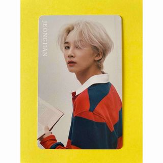 セブンティーン(SEVENTEEN)のSEVENTEEN An Ode HMV ジョンハン　JEONGHAN(アイドルグッズ)