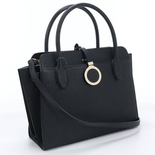 ブルガリ(BVLGARI)のブルガリ 2WAYトートバッグ 282591 トートバッグ(トートバッグ)