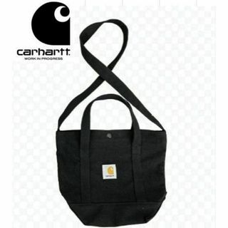 カーハート(carhartt)のカーハートCarhartt トートバッグ ショルダーバッグ 2way バッグ(トートバッグ)