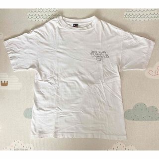 レディメイド(READYMADE)のsaint michael mxxxxxx セントマイケル tears Tシャツ(Tシャツ/カットソー(半袖/袖なし))