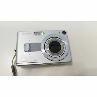 CASIO - 【動作品】CASIO EXILIM デジタルカメラ EX-Z40