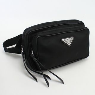 プラダ(PRADA)のプラダ ベルトバッグ 1BL010 064 F0002 ボディバッグ(ボディーバッグ)