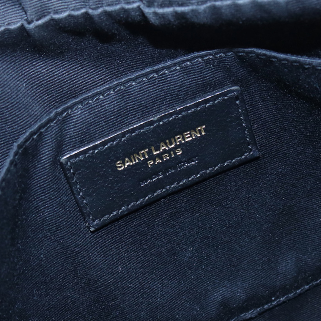 Saint Laurent(サンローラン)のサンローラン カメラバッグ ルー 612544 斜め掛け ショルダーバッグ レディースのバッグ(ショルダーバッグ)の商品写真