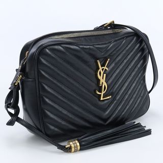 サンローラン(Saint Laurent)のサンローラン カメラバッグ ルー 612544 斜め掛け ショルダーバッグ(ショルダーバッグ)