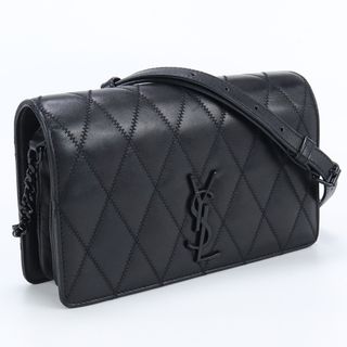 Saint Laurent - サンローラン ショルダーバッグ アンジー 568906 03UD8 斜め掛け ショルダーバッグ