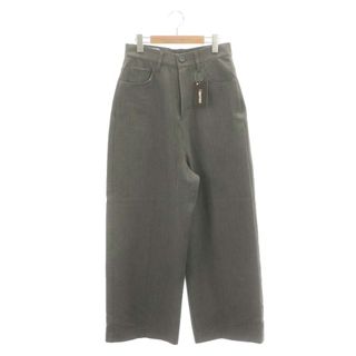 アザー(other)のグッドグリーフ アパルトモン取扱い 5pocket Wide Pants(その他)