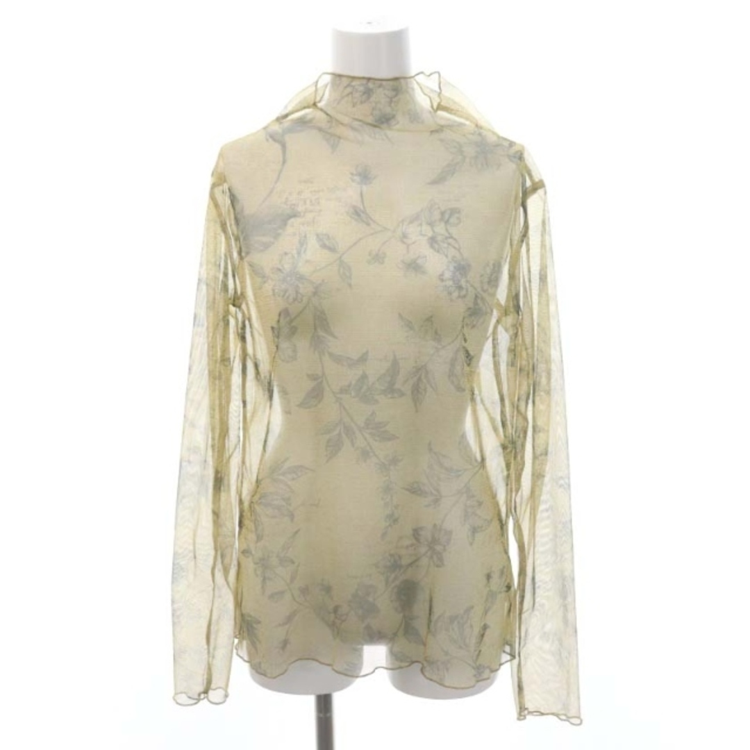 アメリヴィンテージ BENNETT SHEER TOP シアートップス | フリマアプリ ラクマ アメリヴィンテージ BENNETT SHEER TOP シアートップス | フリマアプリ ラクマ