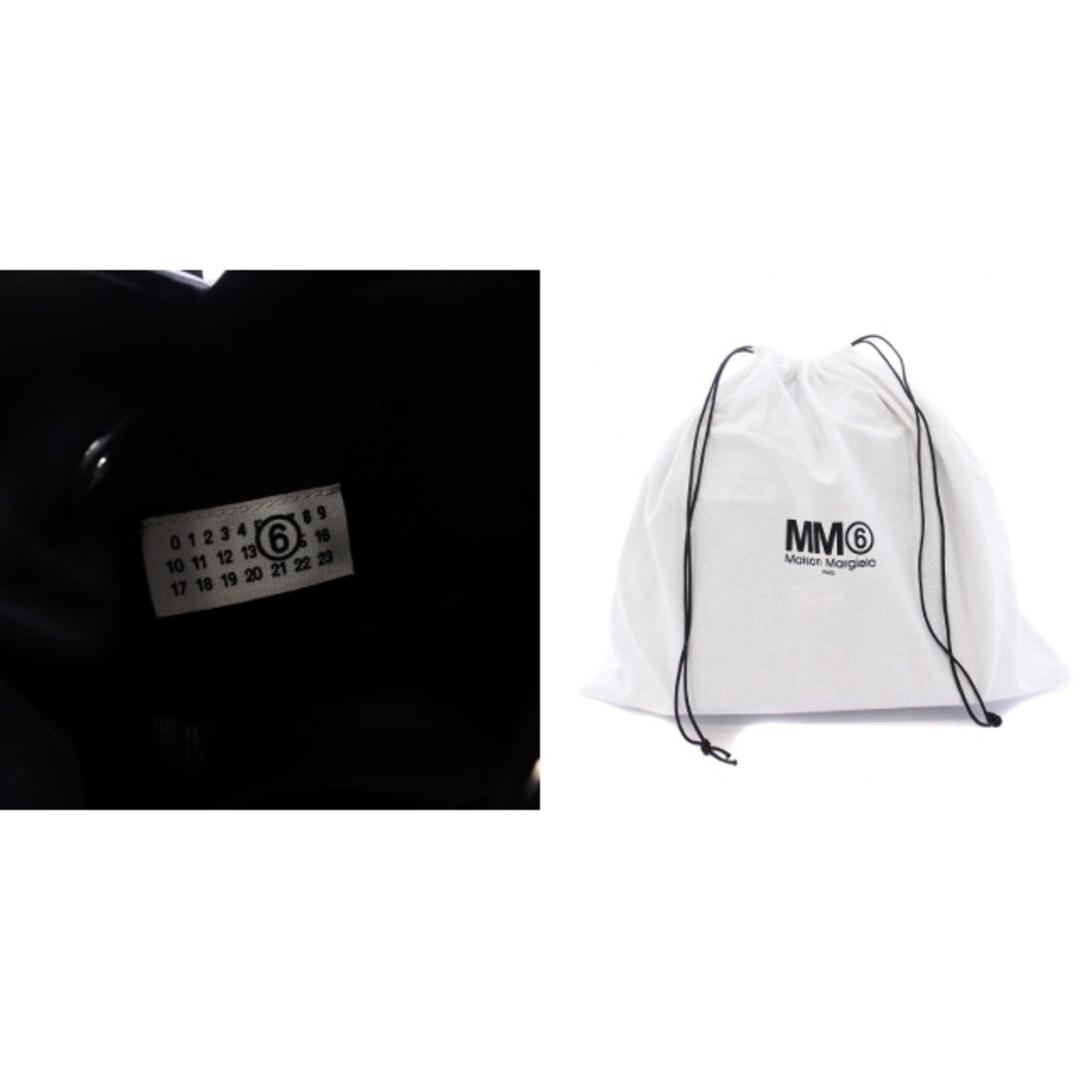 MM6(エムエムシックス)のMM6 JAPANESE BALLET HANDBAG ショルダーバッグ レディースのバッグ(ショルダーバッグ)の商品写真