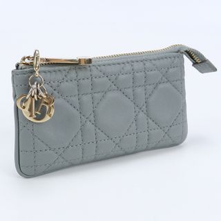 ディオール(Christian Dior) コインケース(レディース)の通販 200点 ディオール(Christian Dior) コインケース(レディース)の通販 200点