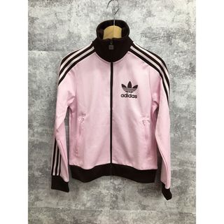 アディダス(adidas)のadidas originals アディダスオリジナルス ベッケンバウアー トラックトップ ジャージ【3730-004】(その他)