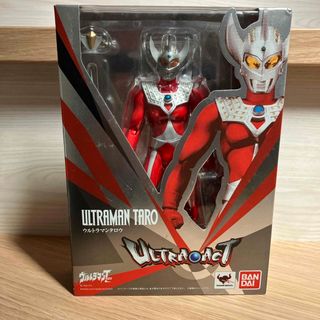 バンダイ(BANDAI)の新品未開封　ULTRA-ACT ウルトラマンタロウ(特撮)