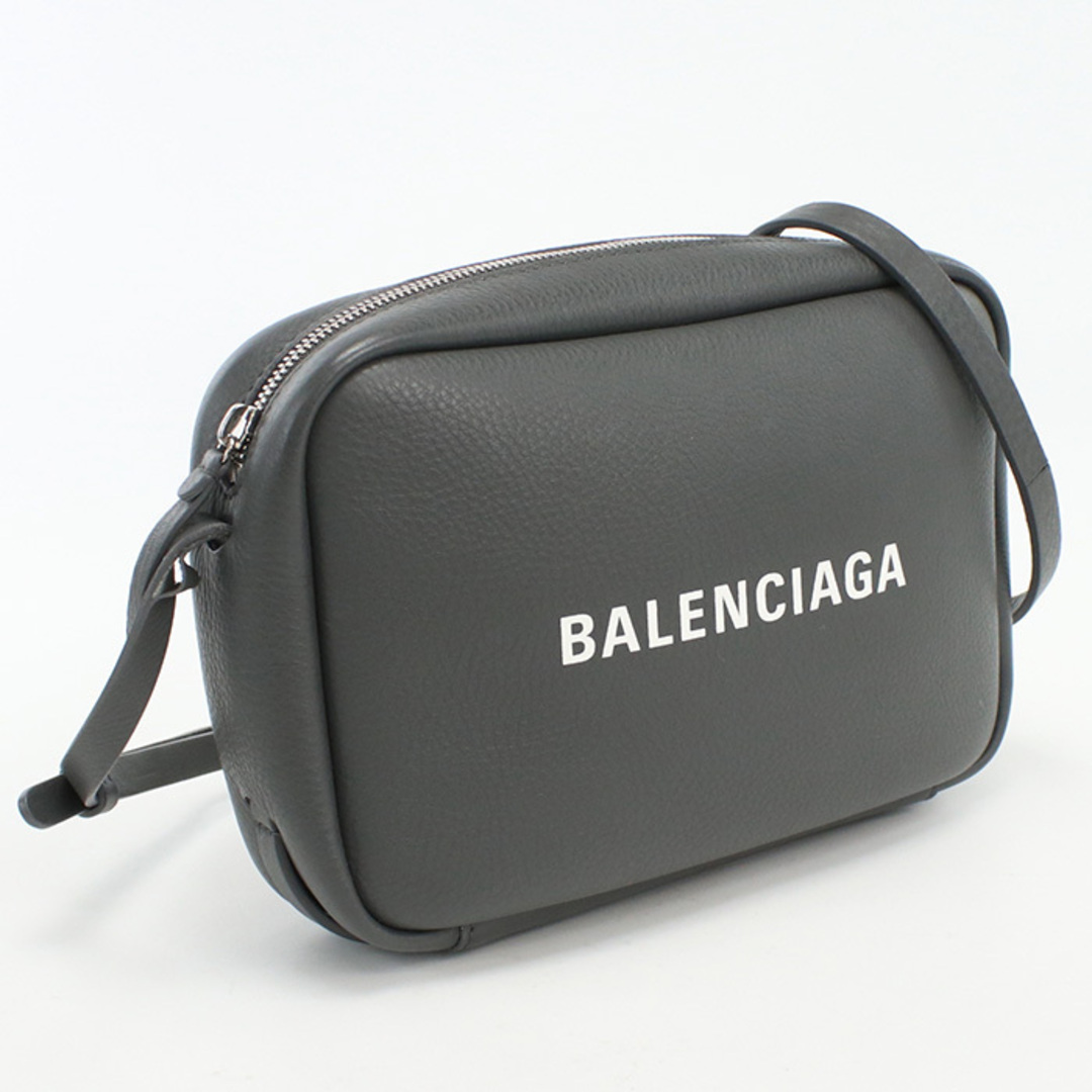 Balenciaga(バレンシアガ)のバレンシアガ カメラバッグ エブリデイ 489812 斜め掛け ショルダーバッグ レディースのバッグ(ショルダーバッグ)の商品写真