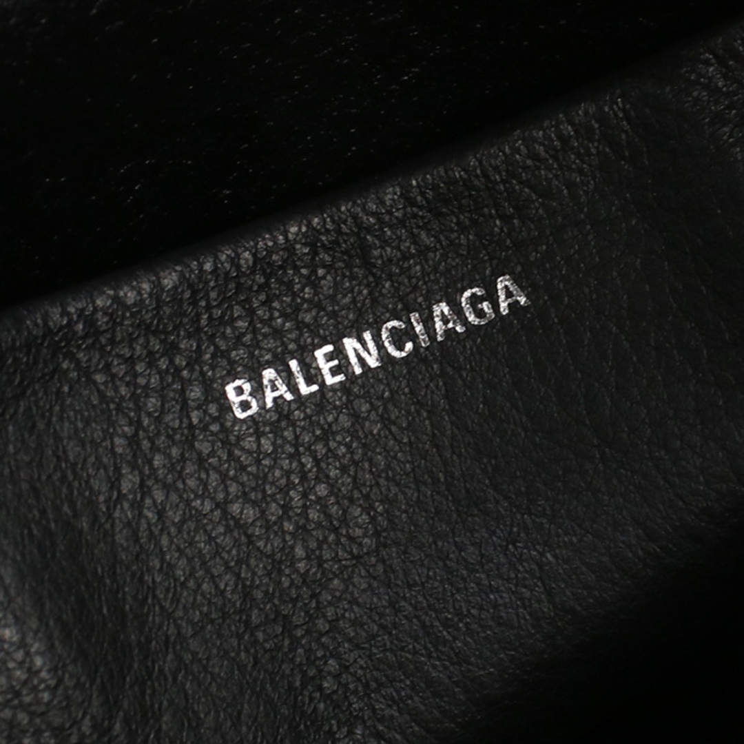 Balenciaga(バレンシアガ)のバレンシアガ カメラバッグ エブリデイ 489812 斜め掛け ショルダーバッグ レディースのバッグ(ショルダーバッグ)の商品写真