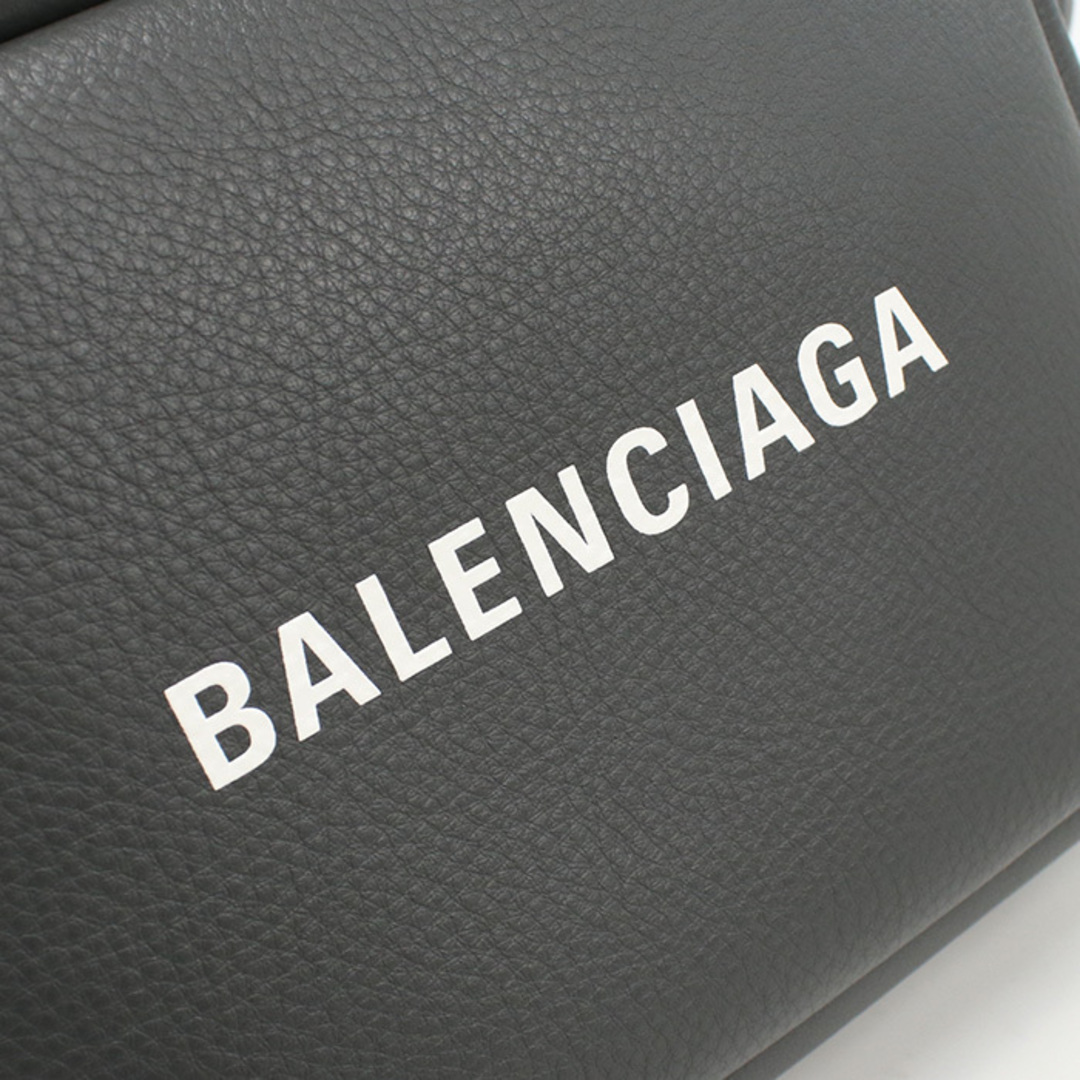 Balenciaga(バレンシアガ)のバレンシアガ カメラバッグ エブリデイ 489812 斜め掛け ショルダーバッグ レディースのバッグ(ショルダーバッグ)の商品写真