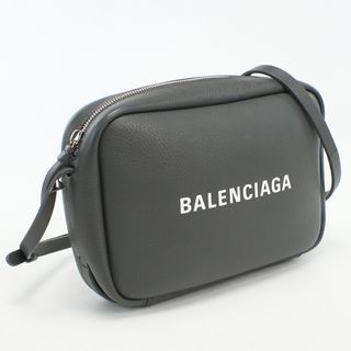 バレンシアガ(Balenciaga)のバレンシアガ カメラバッグ エブリデイ 489812 斜め掛け ショルダーバッグ(ショルダーバッグ)